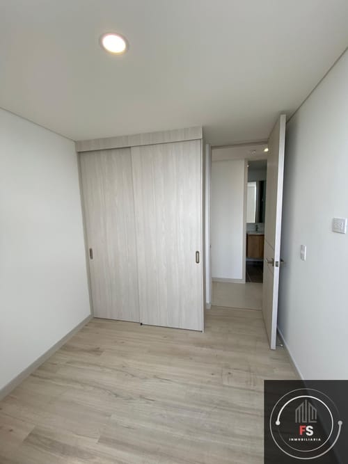 Apartamento de 3 alcobas en arriendo en Caqueta, La Estrella, 72 m² · foto 8 de 15
