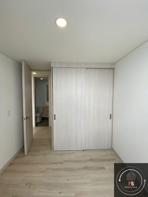 Apartamento de 3 alcobas en arriendo en Caqueta, La Estrella, 72 m² · foto 9 de 15