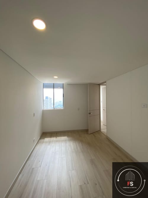 Apartamento de 3 alcobas en arriendo en Caqueta, La Estrella, 72 m² · foto 11 de 15