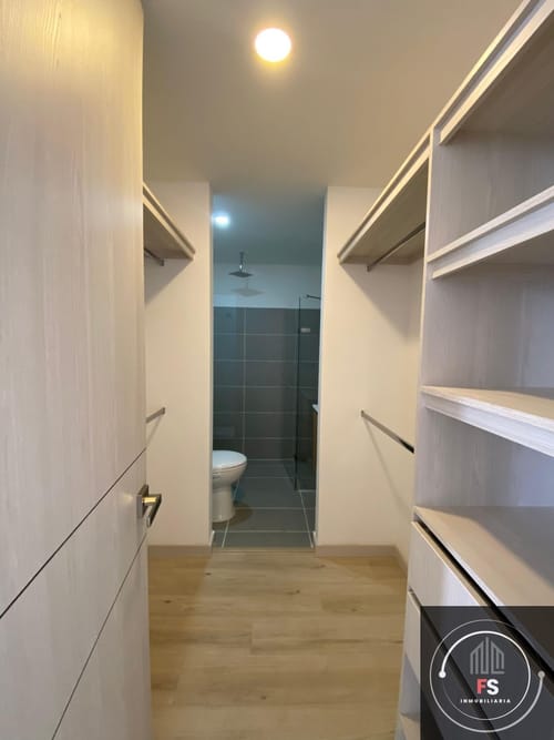 Apartamento de 3 alcobas en arriendo en Caqueta, La Estrella, 72 m² · foto 12 de 15