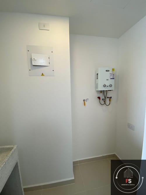 Apartamento de 3 alcobas en arriendo en Caqueta, La Estrella, 72 m² · foto 15 de 15