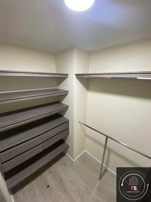 Apartamento de 3 alcobas en arriendo en La Sebastiana, Envigado, 140 m² · foto 22 de 24