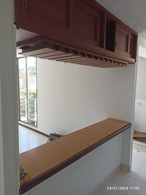 Apartamento de 3 alcobas en venta en Jordan Et. Viii, Ibagué, 75 m² · foto 6 de 16