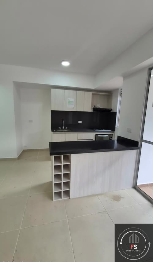 Apartamento de 3 alcobas en arriendo en Betania, Sabaneta, 76 m² · foto 8 de 14