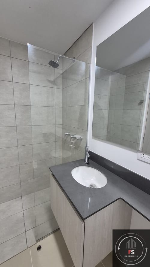 Apartamento de 3 alcobas en arriendo en Betania, Sabaneta, 76 m² · foto 10 de 14