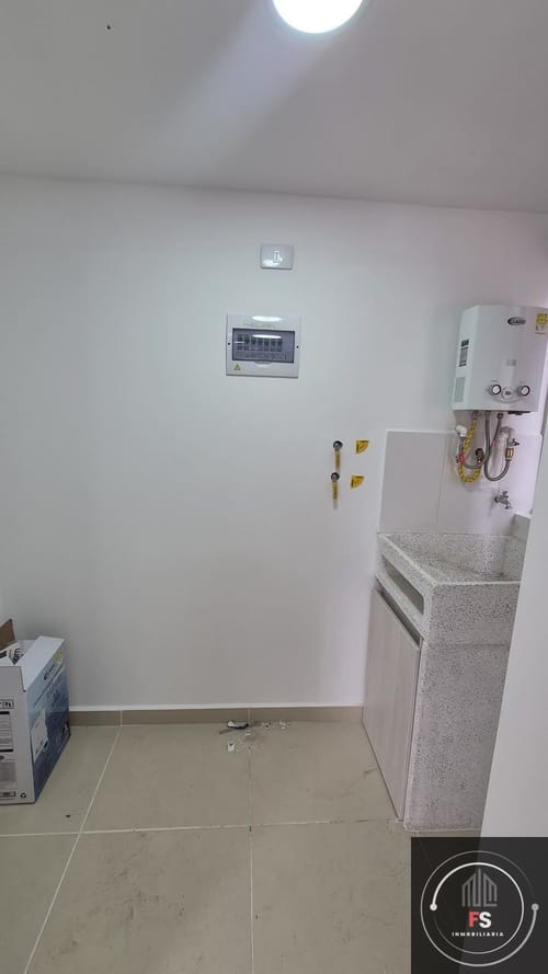 Apartamento de 3 alcobas en arriendo en Betania, Sabaneta, 76 m² · foto 11 de 14