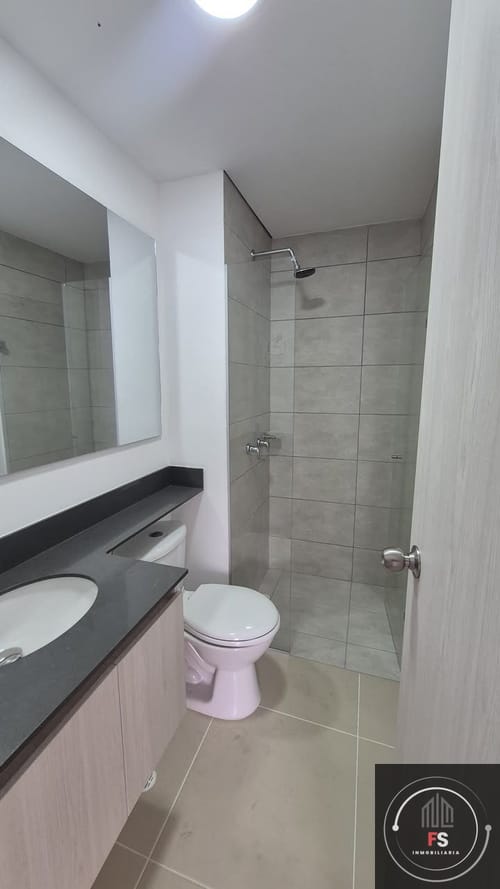 Apartamento de 3 alcobas en arriendo en Betania, Sabaneta, 76 m² · foto 14 de 14