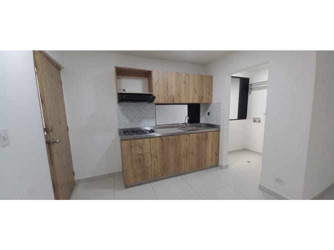 Apartamento en Arriendo en Boston, Medellín