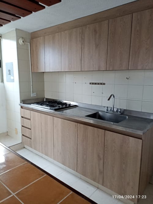 Apartamento de 3 alcobas en venta en Jordan Et. Viii, Ibagué, 75 m² · foto 7 de 16