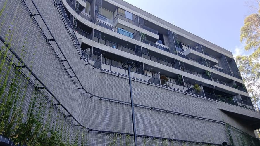 Apartamento de 2 alcobas en venta en Loma Del Escobero, Envigado, 74 m² · foto 12 de 16