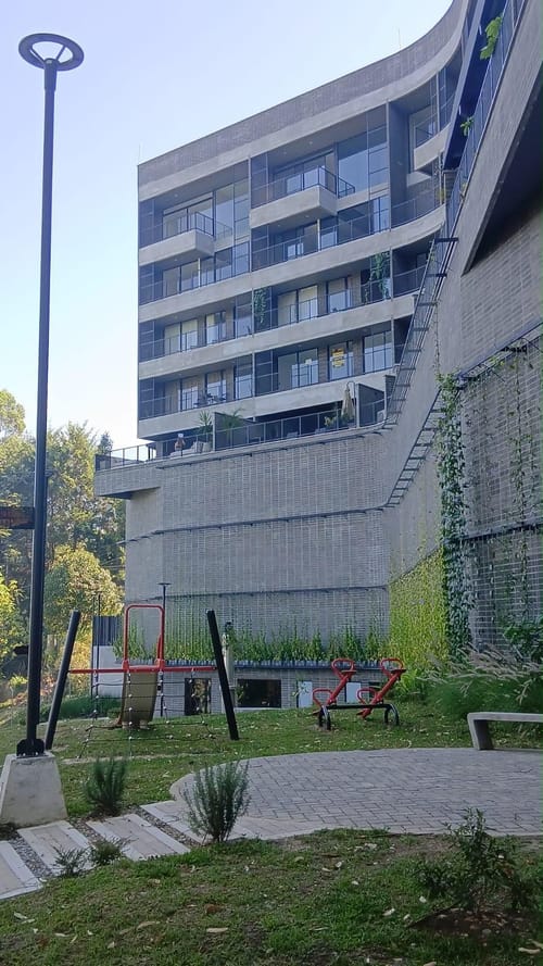 Apartamento de 2 alcobas en venta en Loma Del Escobero, Envigado, 74 m² · foto 13 de 16