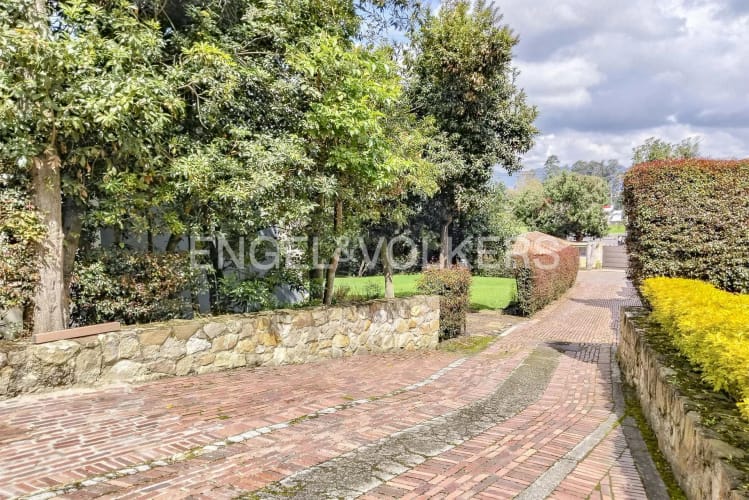 Casa de 5 alcobas en venta en Fusca, Chía, 250 m² · foto 20 de 20