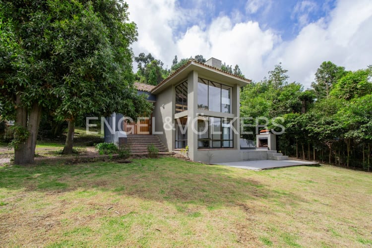 Casa de 5 alcobas en venta en Fusca, Chía, 250 m² · foto 19 de 20