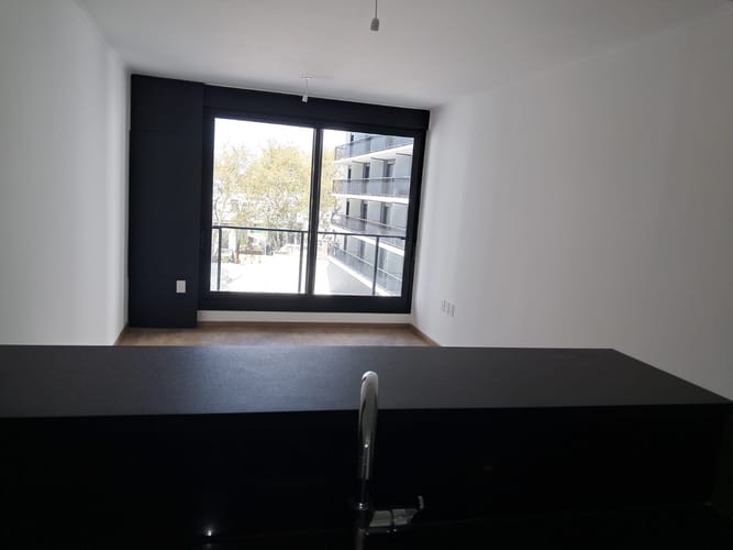 CN1722 Apartamento de un dormitorio en alquiler a ESTRENAR · Foto 2
