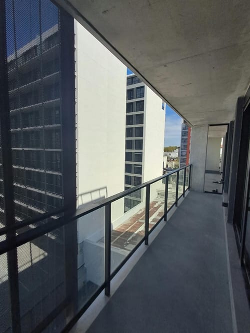 CN1722 Apartamento de un dormitorio en alquiler a ESTRENAR · Foto 4