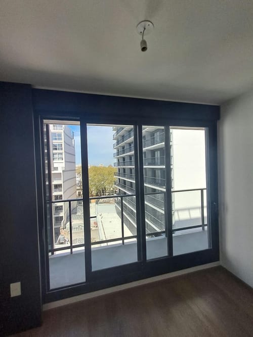 CN1722 Apartamento de un dormitorio en alquiler a ESTRENAR · Foto 5
