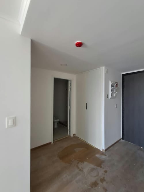 CN1722 Apartamento de un dormitorio en alquiler a ESTRENAR · Foto 8