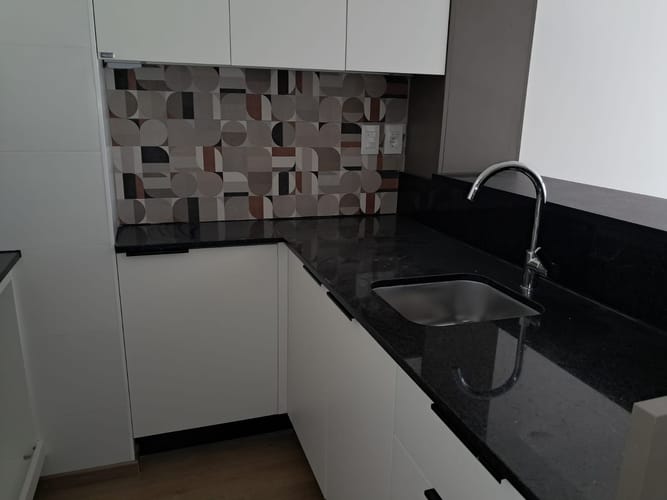 CN1722 Apartamento de un dormitorio en alquiler a ESTRENAR · Foto 7