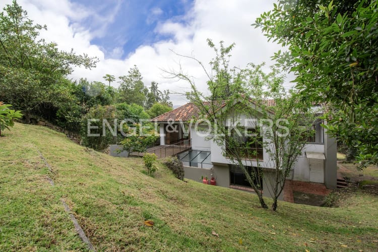 Casa de 5 alcobas en venta en Fusca, Chía, 250 m² · foto 18 de 20