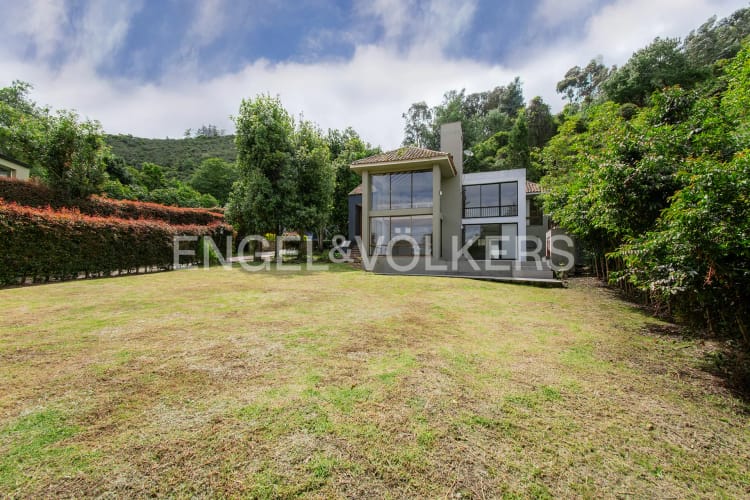 Casa de 5 alcobas en venta en Fusca, Chía, 250 m² · foto 17 de 20
