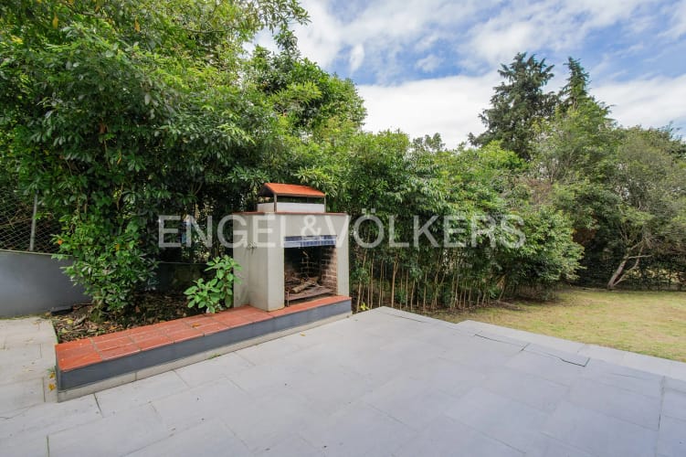 Casa de 5 alcobas en venta en Fusca, Chía, 250 m² · foto 15 de 20