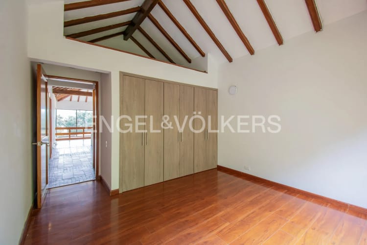 Casa de 5 alcobas en venta en Fusca, Chía, 250 m² · foto 14 de 20