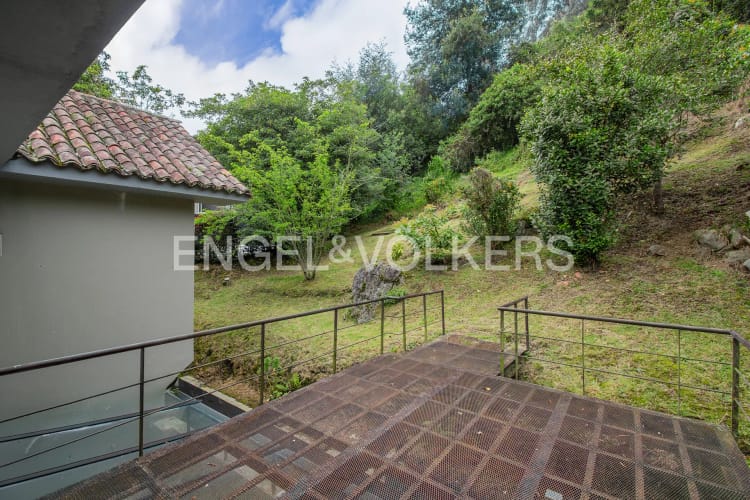 Casa de 5 alcobas en venta en Fusca, Chía, 250 m² · foto 12 de 20