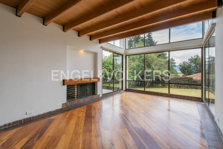Casa de 5 alcobas en venta en Fusca, Chía, 250 m² · foto 4 de 20