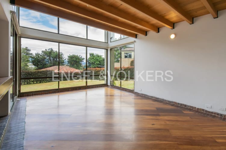 Casa de 5 alcobas en venta en Fusca, Chía, 250 m² · foto 3 de 20