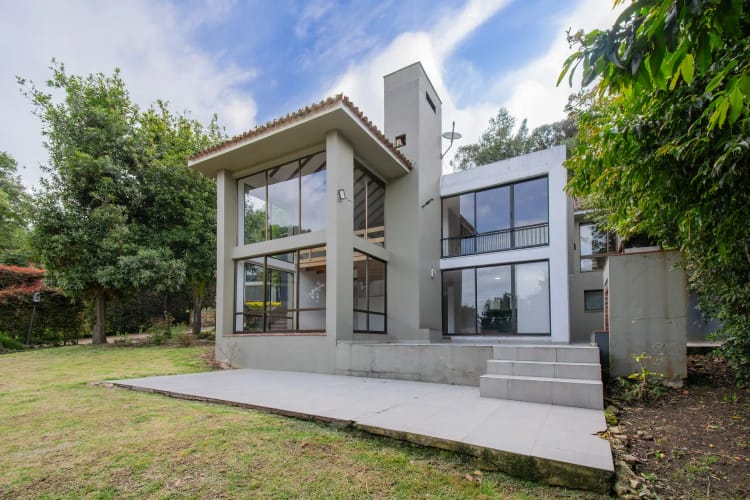 Casa de 5 alcobas en venta en Fusca, Chía, 250 m² · foto 1 de 20