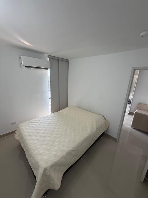 Apartaestudio en venta en La Flora, Cali, 37 m² · foto 5 de 10