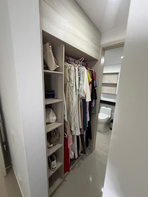 Apartaestudio en venta en La Flora, Cali, 37 m² · foto 6 de 10