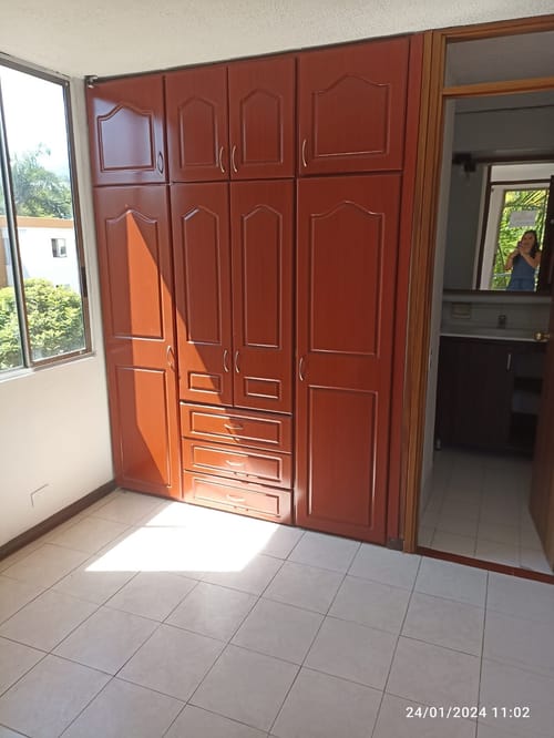 Apartamento de 3 alcobas en venta en Jordan Et. Viii, Ibagué, 75 m² · foto 12 de 16