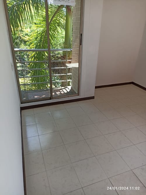 Apartamento de 3 alcobas en venta en Jordan Et. Viii, Ibagué, 75 m² · foto 11 de 16