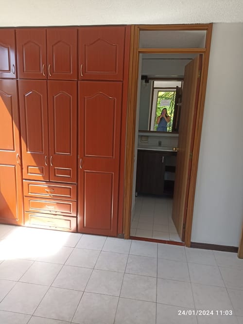 Apartamento de 3 alcobas en venta en Jordan Et. Viii, Ibagué, 75 m² · foto 13 de 16