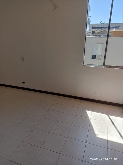 Apartamento de 3 alcobas en venta en Jordan Et. Viii, Ibagué, 75 m² · foto 9 de 16