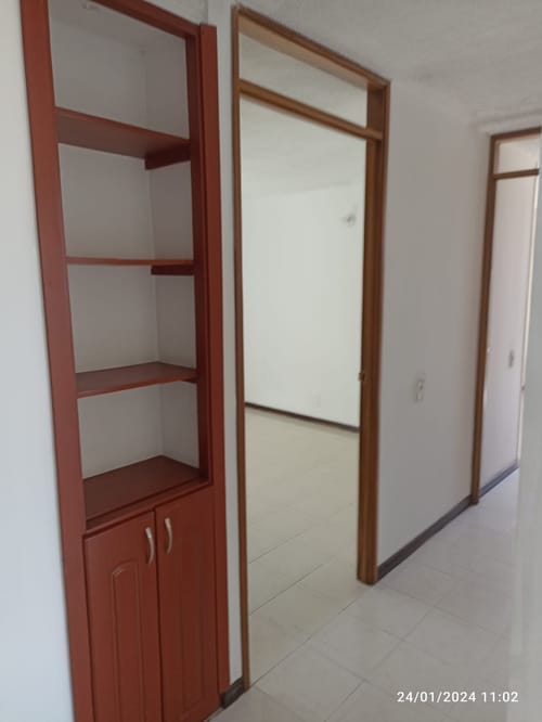 Apartamento de 3 alcobas en venta en Jordan Et. Viii, Ibagué, 75 m² · foto 8 de 16