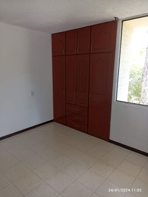 Apartamento de 3 alcobas en venta en Jordan Et. Viii, Ibagué, 75 m² · foto 10 de 16
