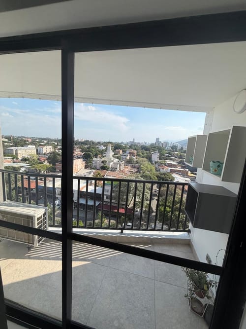 Apartaestudio en venta en La Flora, Cali, 37 m² · foto 10 de 10