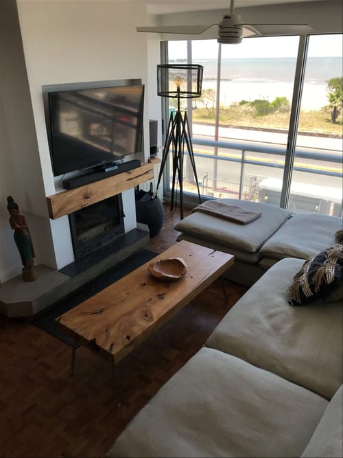 ALQUILER APARTAMENTO 3 DORMITORIOS, 3 BAÑOS Y GARAJE SOBRE LA RAMBLA DE BUCEO · Foto 3