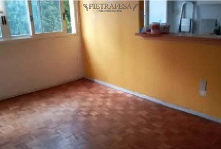 Apartamento en alquiler, 2 dormitorios, 1 baño, terraza lavadero. Punta Carretas. · Foto 3