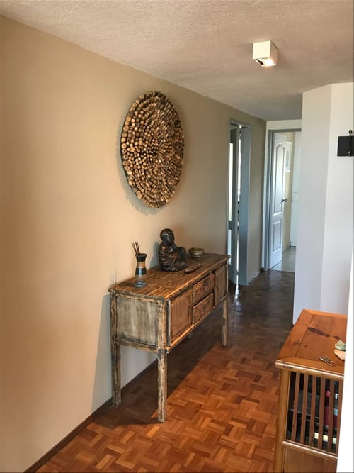 ALQUILER APARTAMENTO 3 DORMITORIOS, 3 BAÑOS Y GARAJE SOBRE LA RAMBLA DE BUCEO · Foto 7