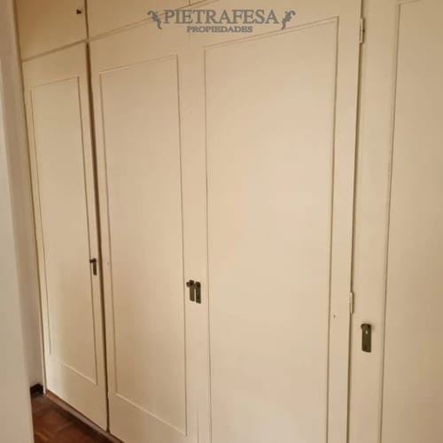 Apartamento en alquiler, 2 dormitorios, 1 baño, terraza lavadero. Punta Carretas. · Foto 6