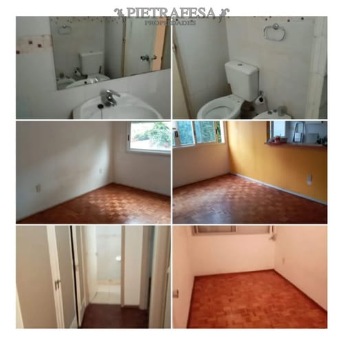 Apartamento en alquiler, 2 dormitorios, 1 baño, terraza lavadero. Punta Carretas. · Foto 7