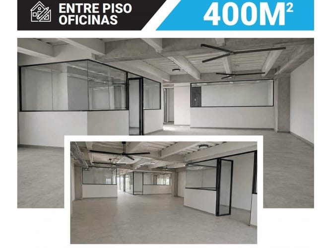Bodega en arriendo en Giron Campestre, Girón, 3400 m² · foto 5 de 11
