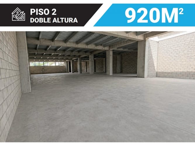 Bodega en arriendo en Giron Campestre, Girón, 3400 m² · foto 7 de 11