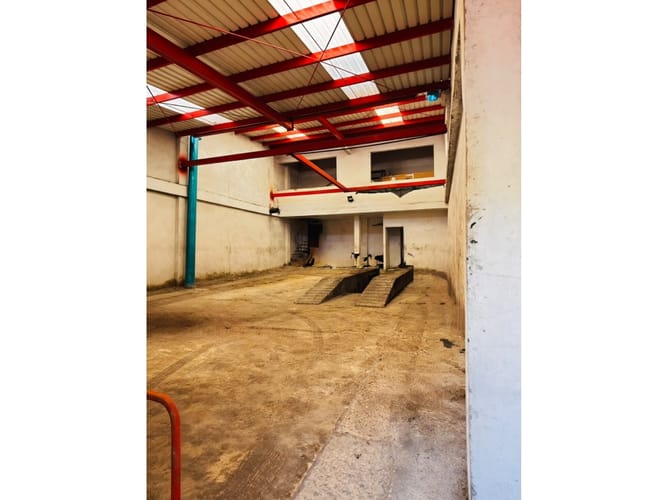 Bodega en venta en El Toril, Cartagena, 154 m² · foto 3 de 6
