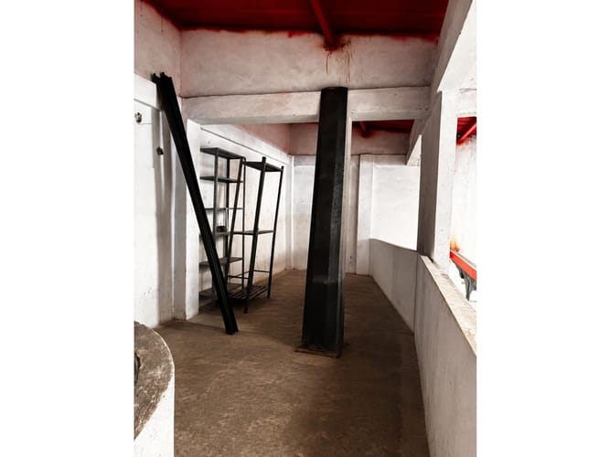Bodega en venta en El Toril, Cartagena, 154 m² · foto 5 de 6
