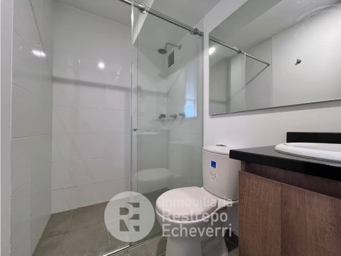 Apartamento de 3 alcobas en arriendo en Baja Suiza, Manizales, 61 m² · foto 8 de 16