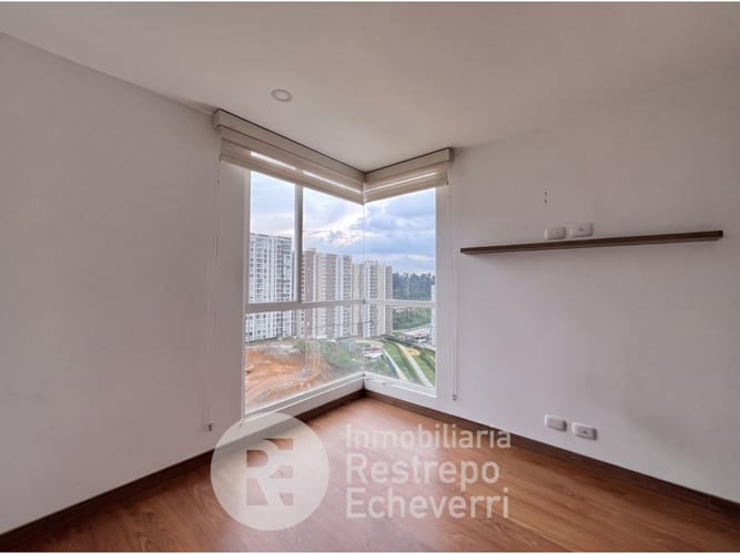 Apartamento de 3 alcobas en arriendo en Baja Suiza, Manizales, 61 m² · foto 10 de 16